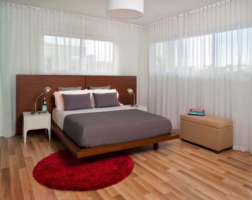 Aparthotel 1818 Meridian House