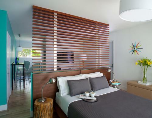 Aparthotel 1818 Meridian House