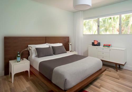 Aparthotel 1818 Meridian House