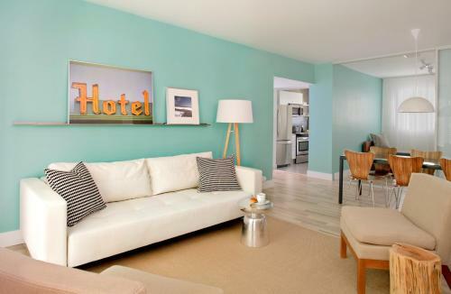 Aparthotel 1818 Meridian House