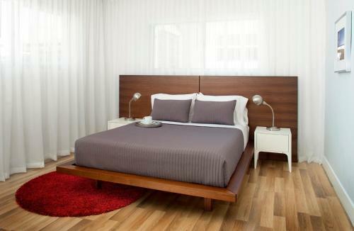 Aparthotel 1818 Meridian House