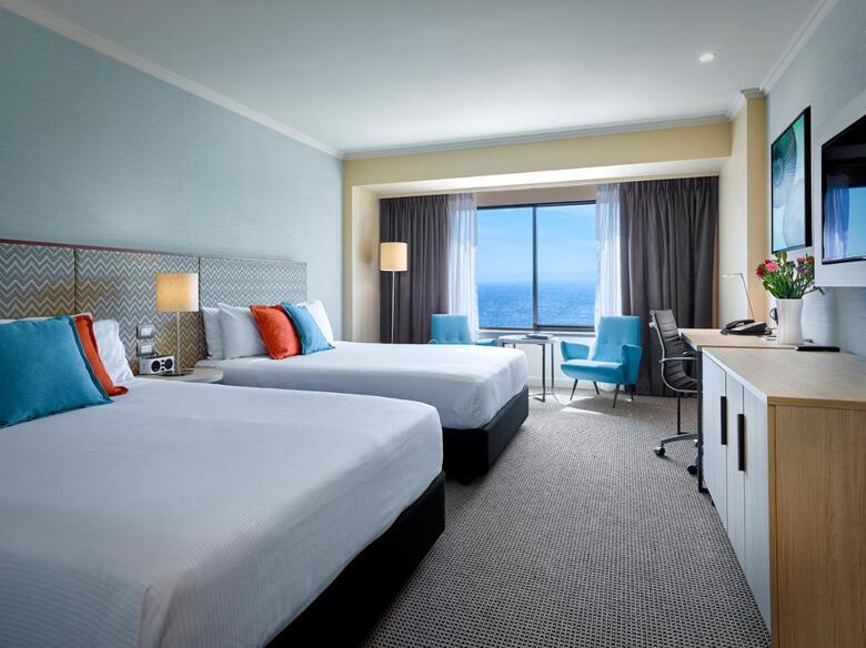 Hotel Stamford Grand Adelaide