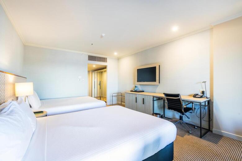 Hotel Stamford Grand Adelaide