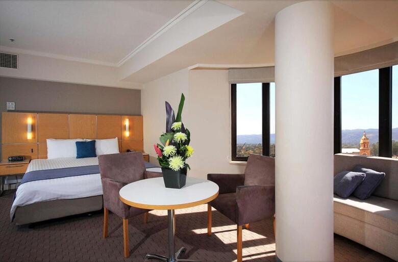Hotel Stamford Grand Adelaide