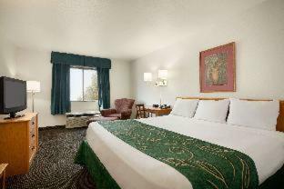 Hotel Oak Tree Inn Elko