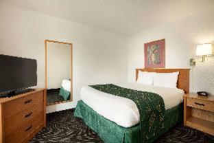 Hotel Oak Tree Inn Elko