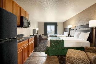 Hotel Oak Tree Inn Elko