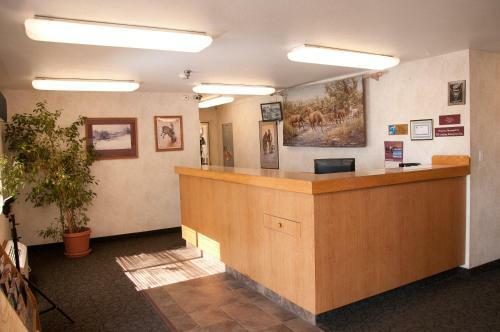 Hotel Oak Tree Inn Elko