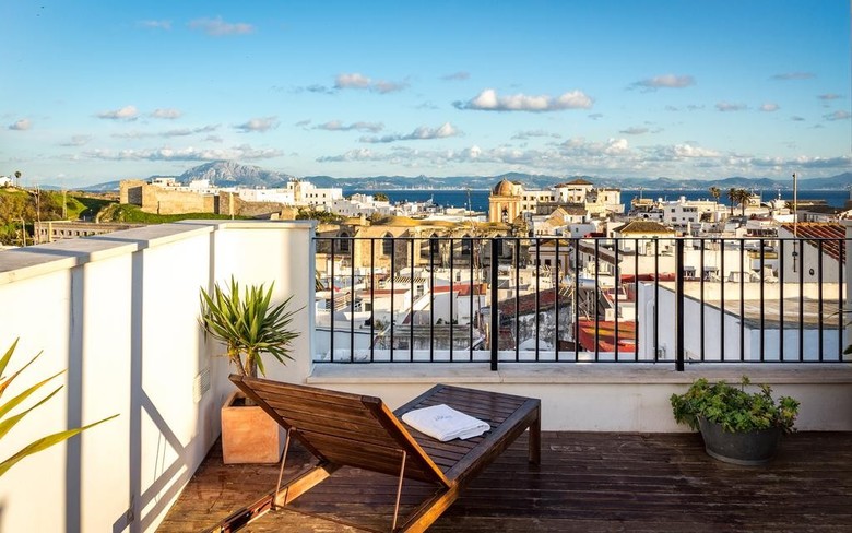 Hostal Room Tarifa