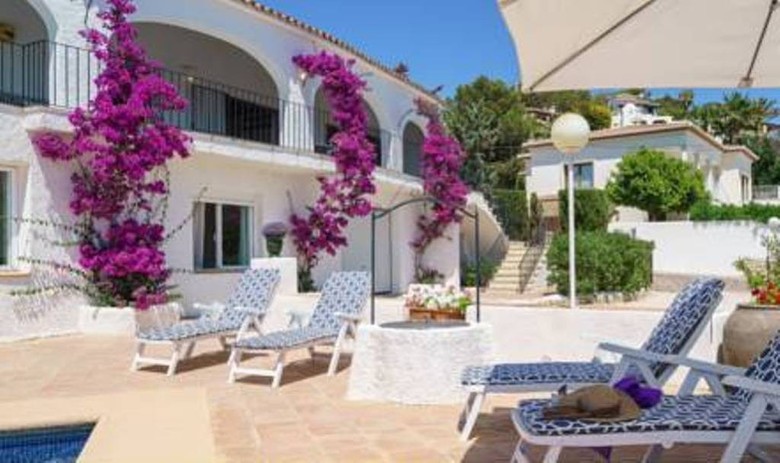 Solhabitat Villa La Paloma