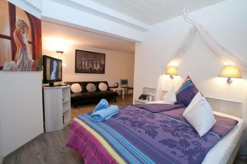 Hotel Landgasthaus Bonn
