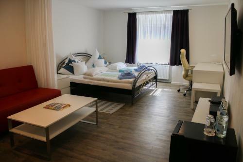 Hotel Landgasthaus Bonn