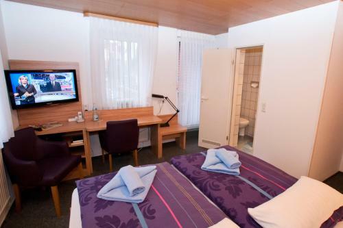 Hotel Landgasthaus Bonn