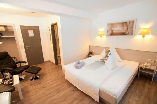 Hotel Landgasthaus Bonn