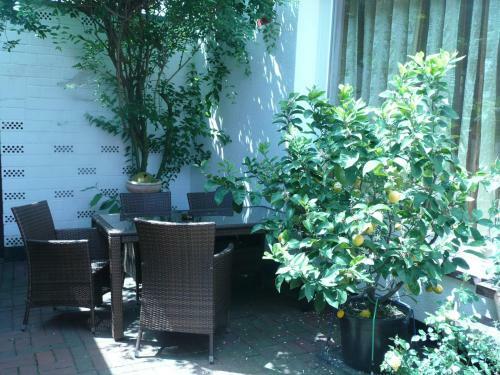 Hotel Landgasthaus Bonn
