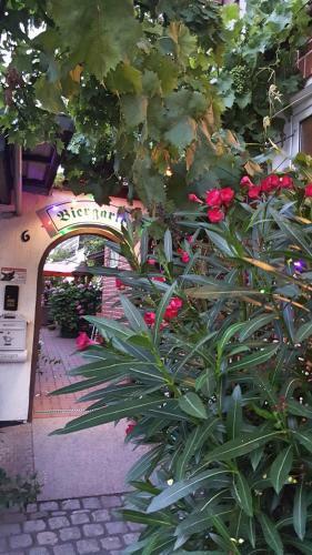 Hotel Landgasthaus Bonn