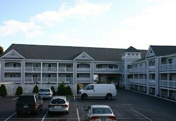 Posada Hyannis Travel Inn