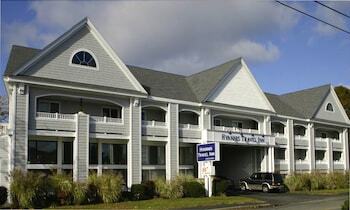 Posada Hyannis Travel Inn