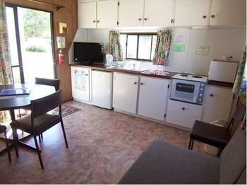 Zeehan Caravan Park