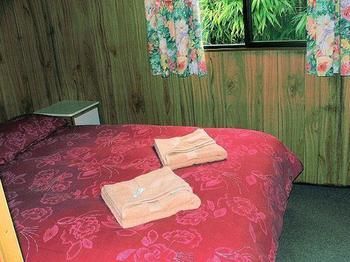 Zeehan Caravan Park