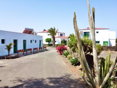 Hostal El Patio De Lajares