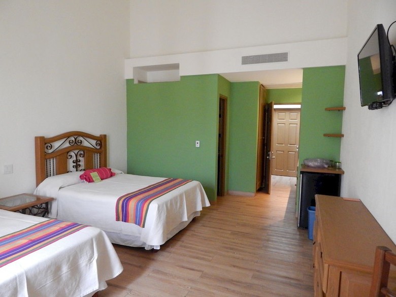 Marisol Boutique Hotel