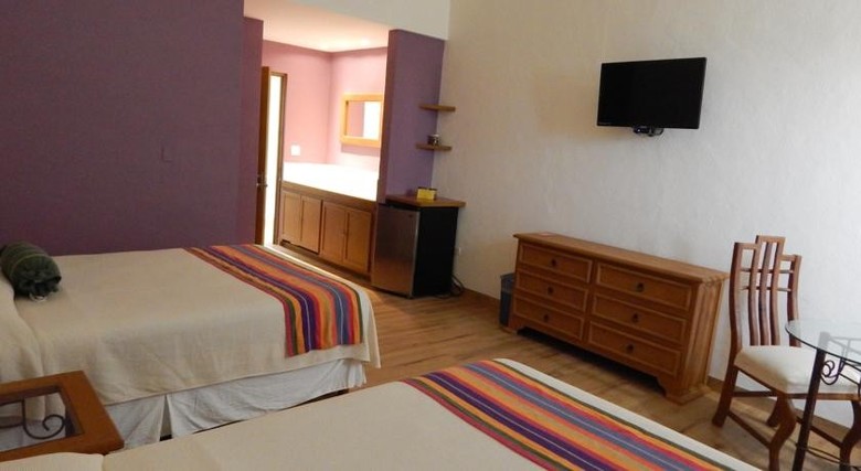 Marisol Boutique Hotel