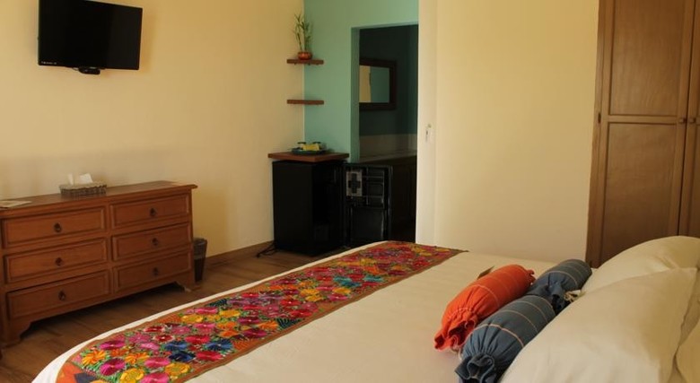 Marisol Boutique Hotel