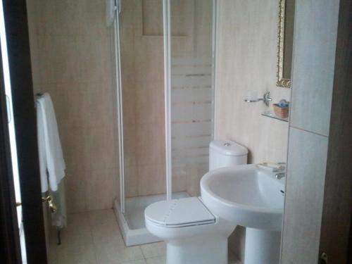 Hotel Los Laureles