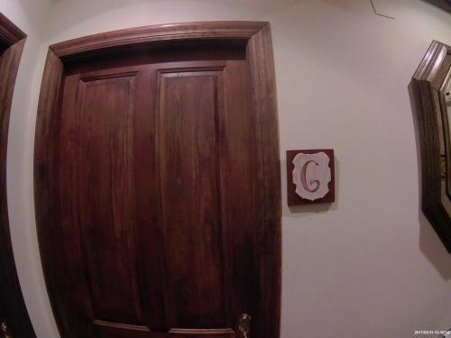 Hotel Los Laureles
