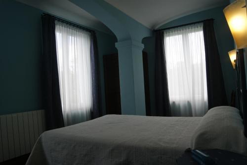 Hotel Los Laureles