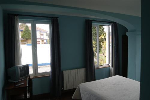 Hotel Los Laureles