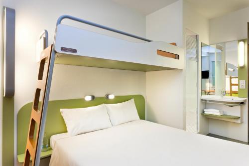 Hostal Ibis Budget Bilbao