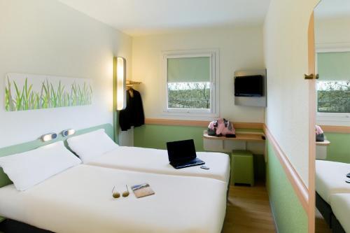 Hostal Ibis Budget Bilbao