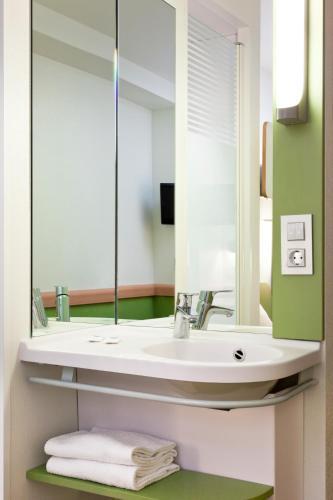 Hostal Ibis Budget Bilbao