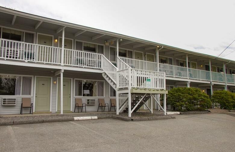 Bar Harbor Villager Motel