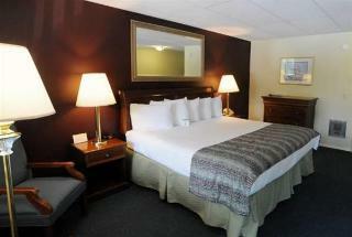 Bar Harbor Villager Motel