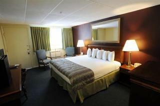 Bar Harbor Villager Motel
