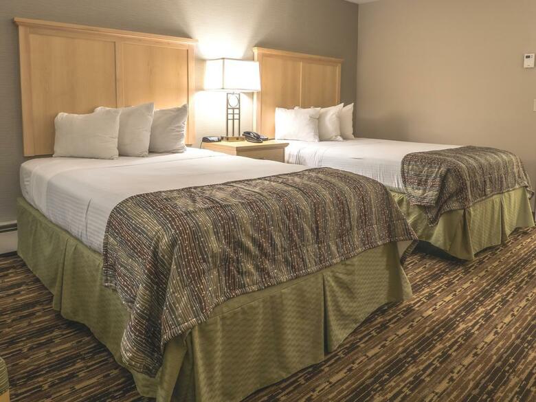 Bar Harbor Villager Motel