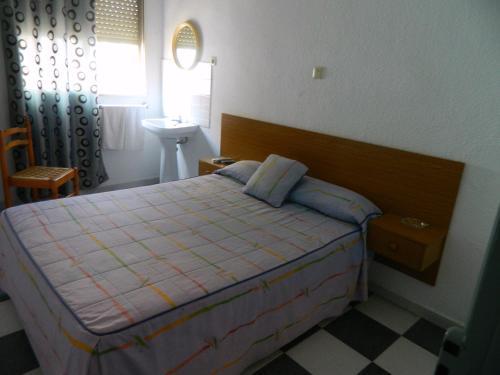 Hostal La Esteponera