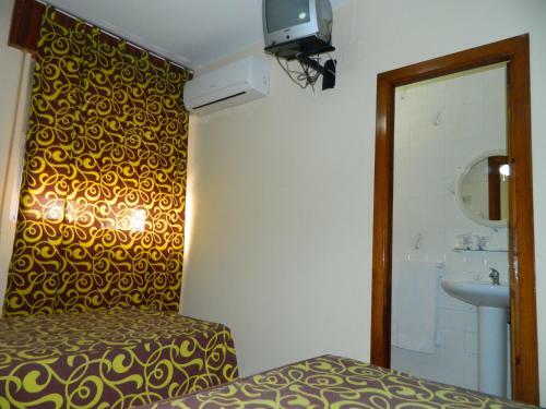 Hostal La Esteponera