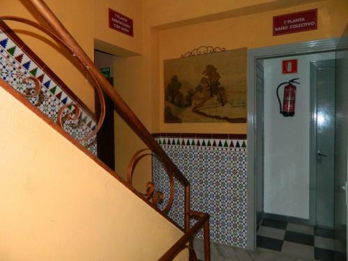 Hostal La Esteponera