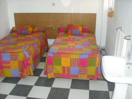 Hostal La Esteponera