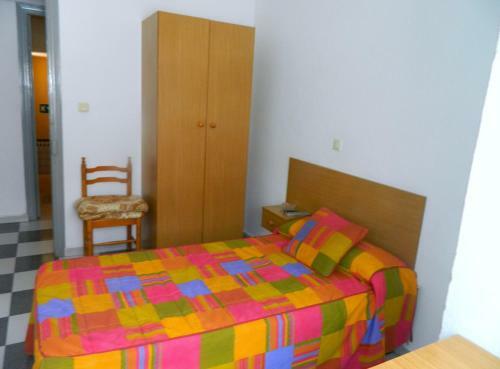 Hostal La Esteponera