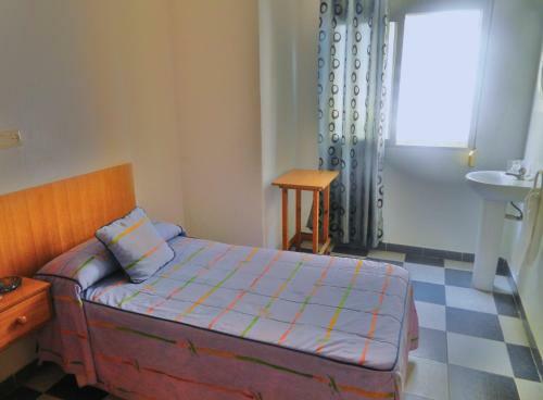 Hostal La Esteponera
