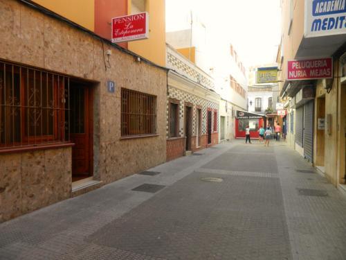 Hostal La Esteponera