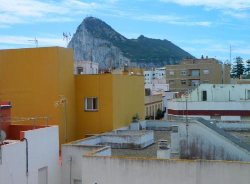 Hostal La Esteponera