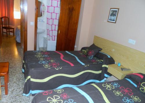 Hostal La Esteponera