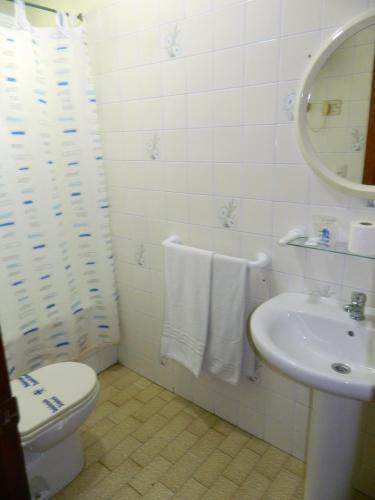 Hostal La Esteponera