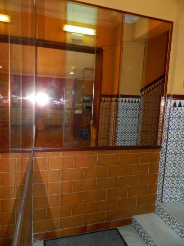 Hostal La Esteponera
